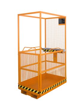 Arbeitsbühne MB-A/L 