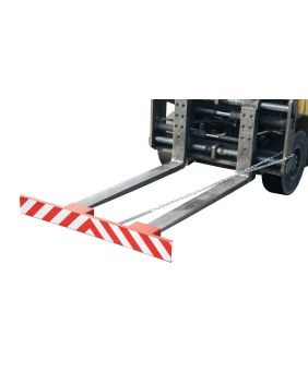 Gabelzinkenschild GZS