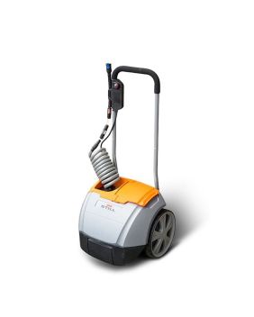 Still Aqua Trolley 26l