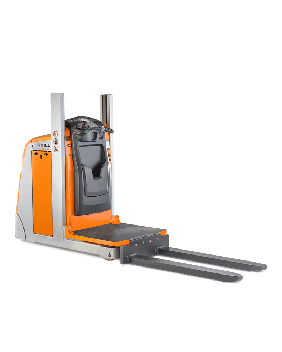 Vertikalkommissionierer 1,0 t - Hub 1,5 m