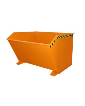 Kippbehälter GU 2000