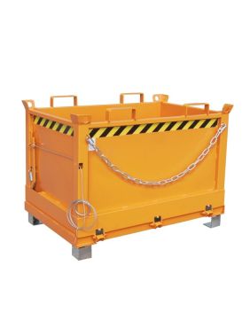 Klappbodenbehälter FB 500