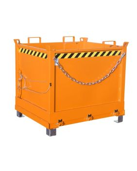 Klappbodenbehälter FB 1000