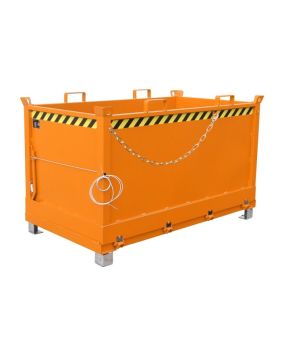Klappbodenbehälter FB 1500