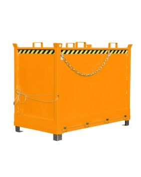 Klappbodenbehälter FB 2000