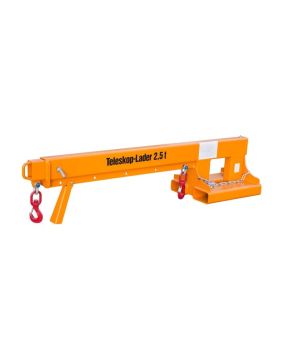 Teleskop-Lader KT 2,5