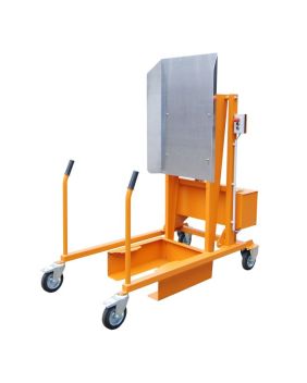 Mülltonnen-Kippstation MKS-12V