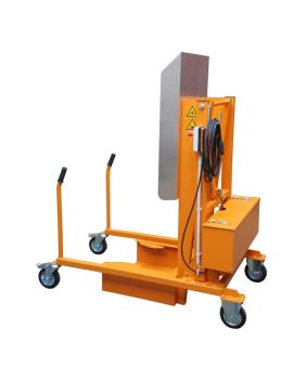 Mülltonnen-Kippstation MKS-230V
