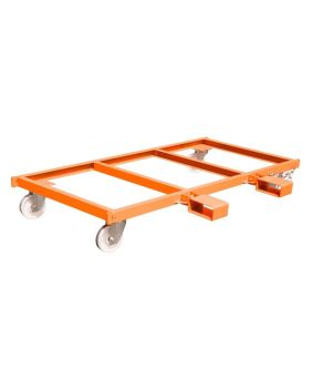 Langgutseitenwagen LSW 2,5