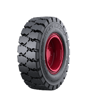 Staplerreifen Continental General Tire Lifter ROBUST