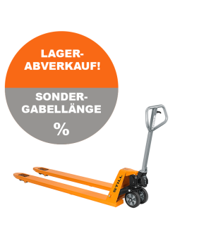 Handhubwagen
