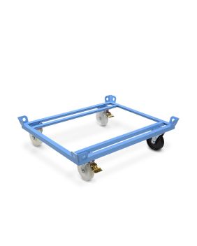  Trolley der Maße 1200x1000x280