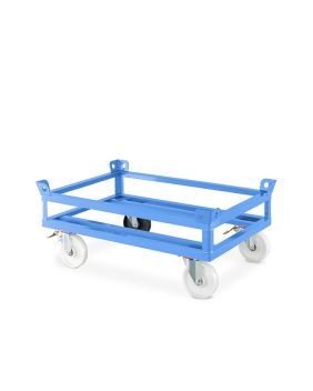 Trolley der Maße 1200x1000x450