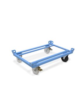Trolley der Maße 1200x800x280