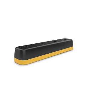 A-SAFE StepBumper aus Monoplex 600mm
