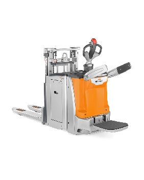 Doppelstock, Stand 2,0 t
