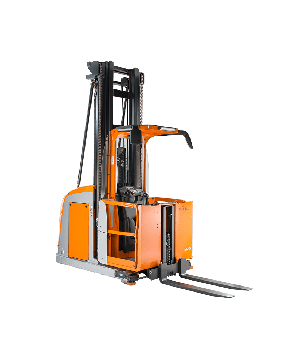 Vertikalkommissionierer 1,2 t - Hub 2,5 m