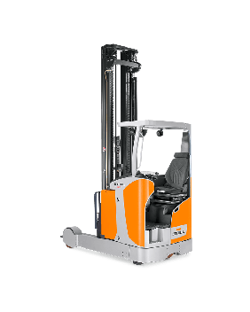 Schubmaststapler 1,0-1,4 t