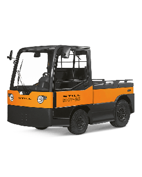 Schlepper 25,0 t