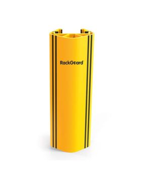 Regalanfahrschutz RackGuard