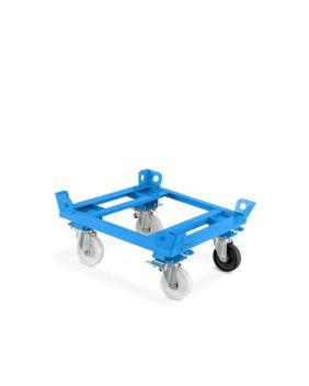 Trolley 800x600x280