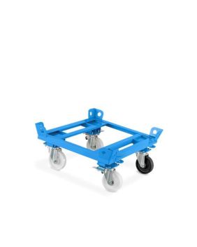 Trolley 800x600x280