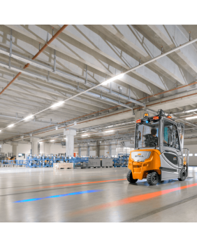 Safetylight 4 Plus